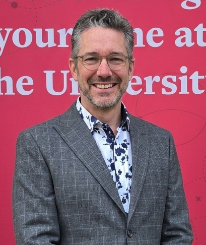 Lewis Holt